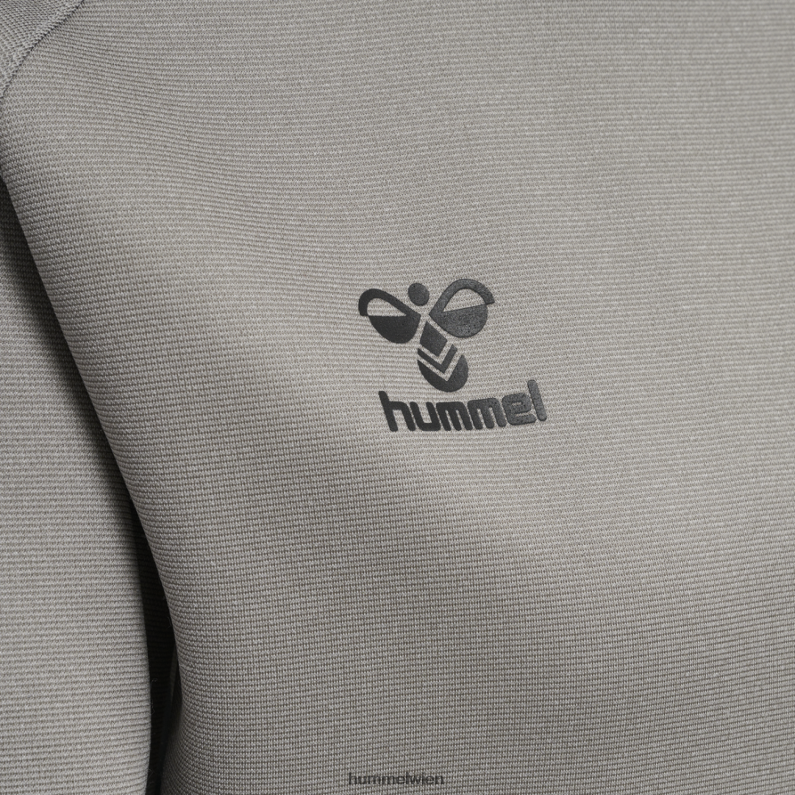 Hummel Frauen hmlcima xk Kapuzenpullover 2FT6X83185 \Kapuzenpullover\