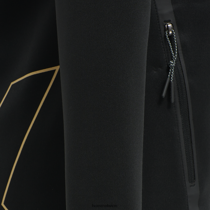 Hummel Frauen hmlcima xk Kapuzenpullover 2FT6X83191 \Kapuzenpullover\