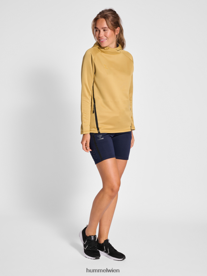 Hummel Frauen hmlcima xk Shorts 2FT6X83161 \kurze Hose\