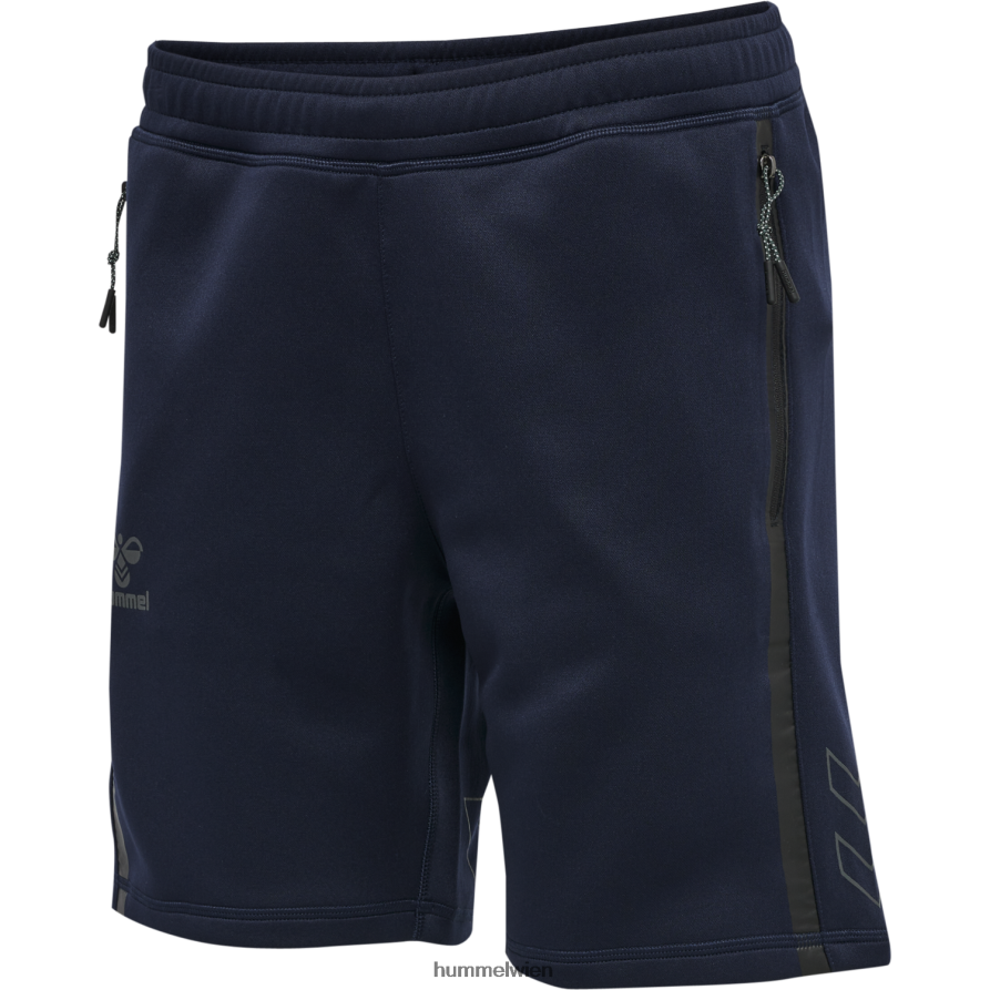 Hummel Frauen hmlcima xk Shorts 2FT6X83161 \kurze Hose\