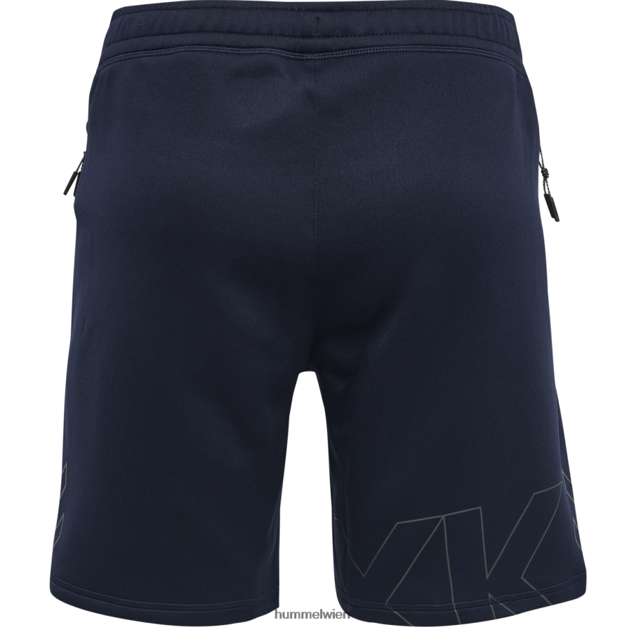 Hummel Frauen hmlcima xk Shorts 2FT6X83161 \kurze Hose\