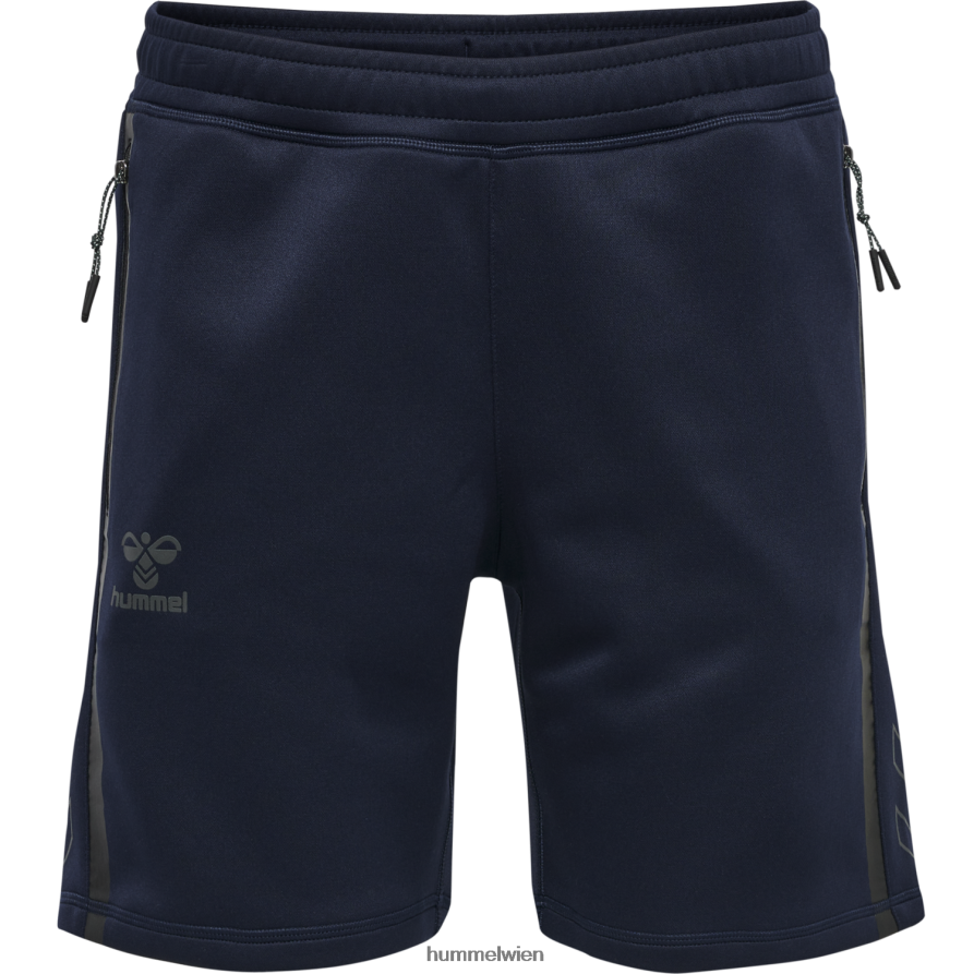 Hummel Frauen hmlcima xk Shorts 2FT6X83161 \kurze Hose\