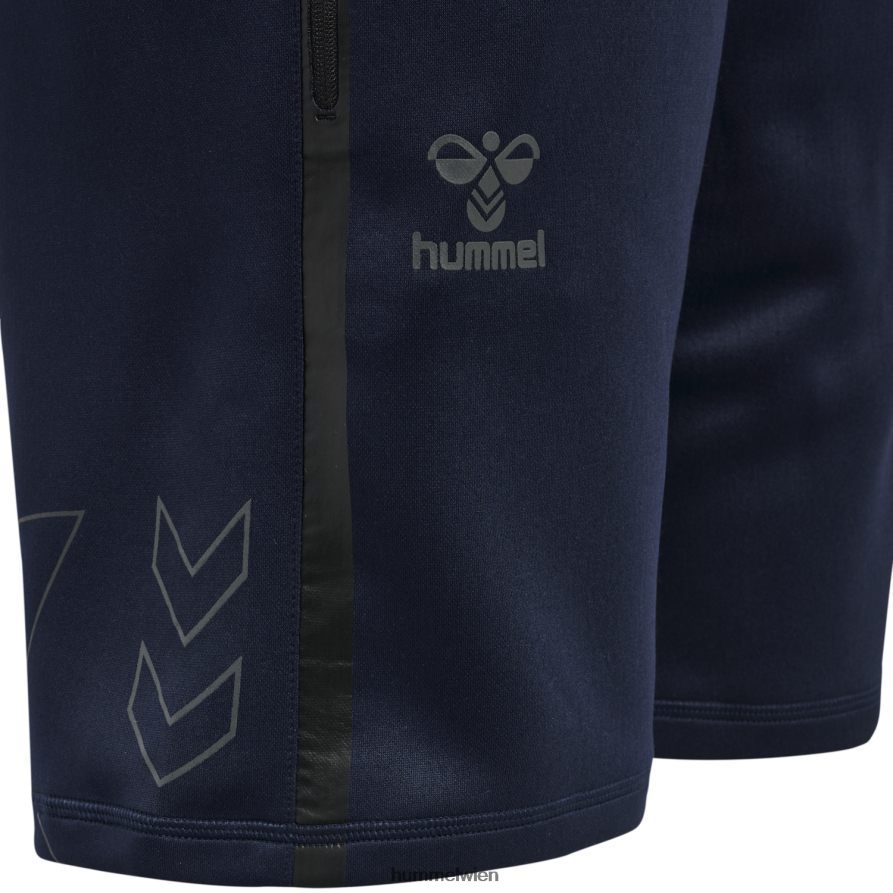 Hummel Frauen hmlcima xk Shorts 2FT6X83161 \kurze Hose\