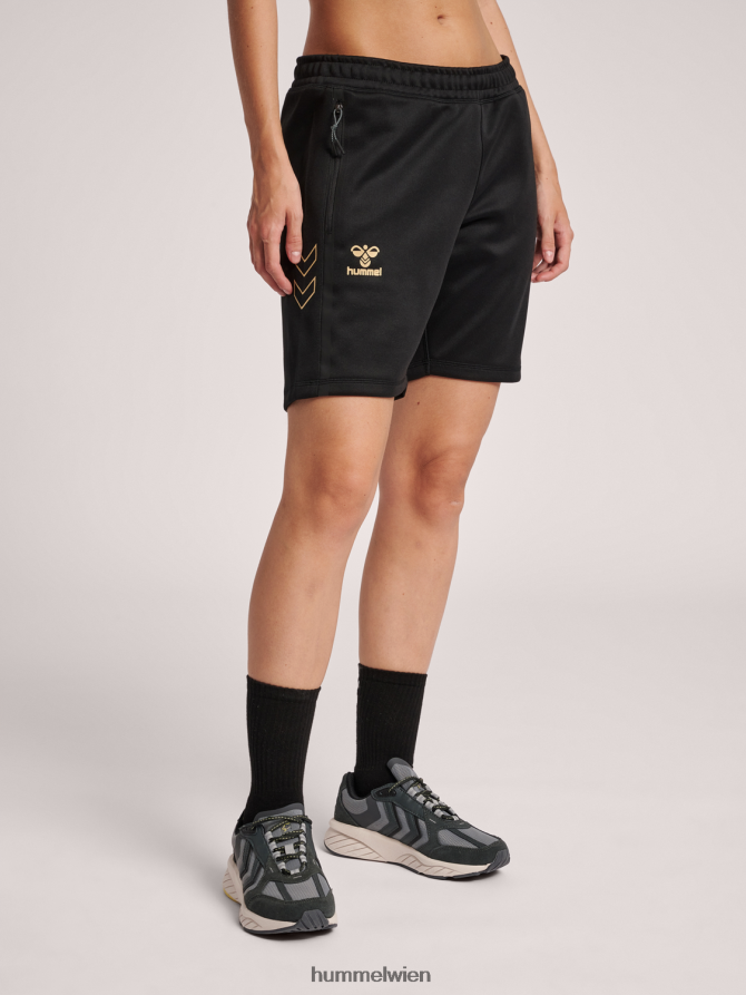 Hummel Frauen hmlcima xk Shorts 2FT6X83178 kurze Hose
