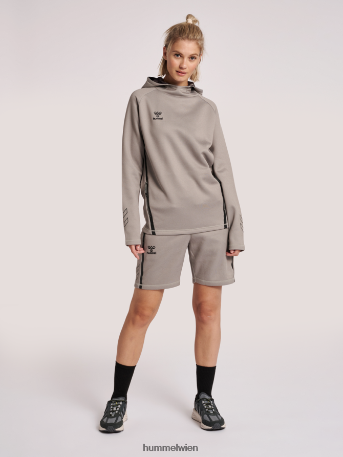 Hummel Frauen hmlcima xk Shorts 2FT6X83179 \kurze Hose\