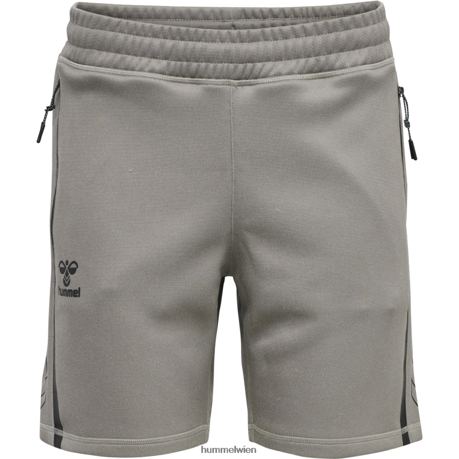 Hummel Frauen hmlcima xk Shorts 2FT6X83179 \kurze Hose\