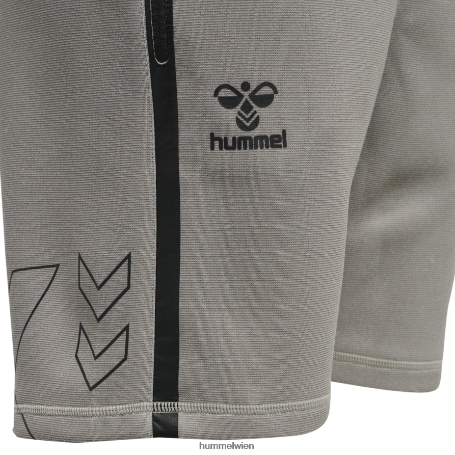 Hummel Frauen hmlcima xk Shorts 2FT6X83179 \kurze Hose\