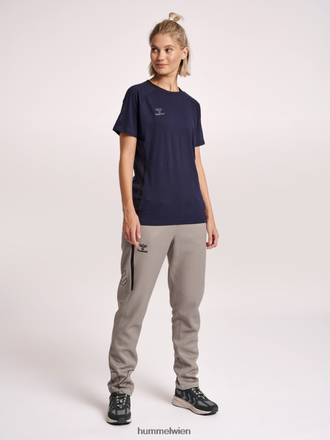 Hummel Frauen hmlcima xk T-Shirt s/s 2FT6X83198 \T-Shirt\