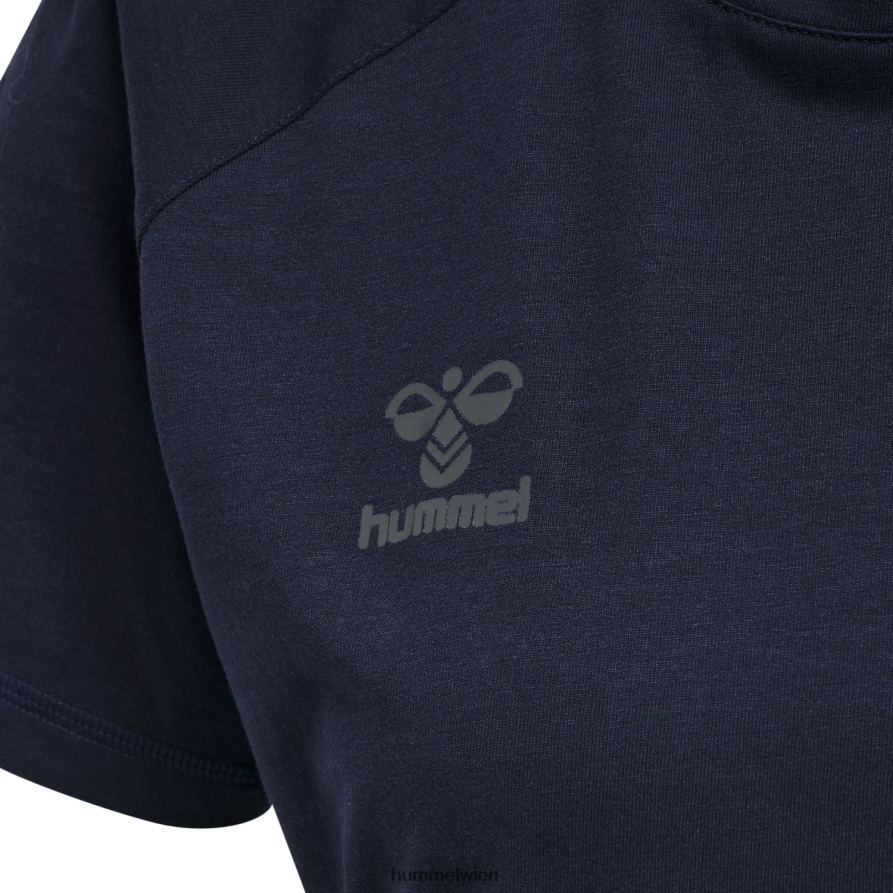 Hummel Frauen hmlcima xk T-Shirt s/s 2FT6X83198 \T-Shirt\