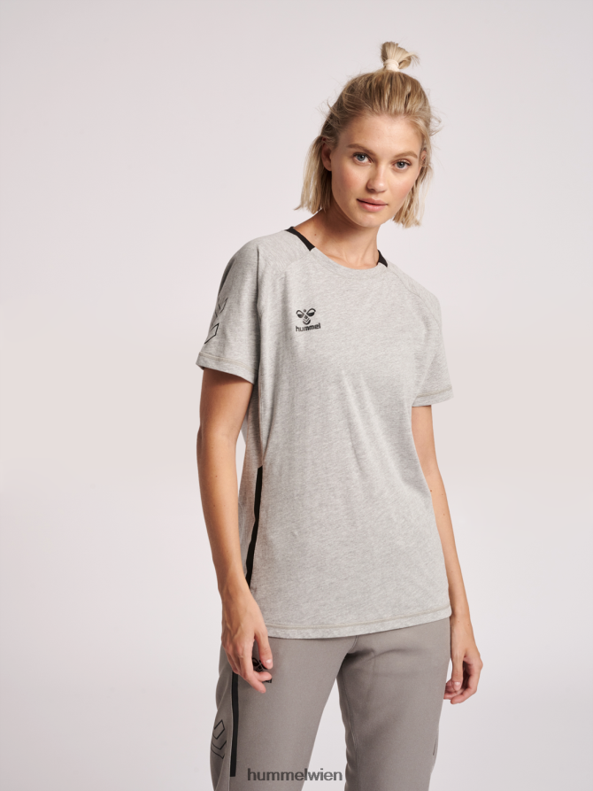 Hummel Frauen hmlcima xk T-Shirt s/s 2FT6X83199 T-Shirt