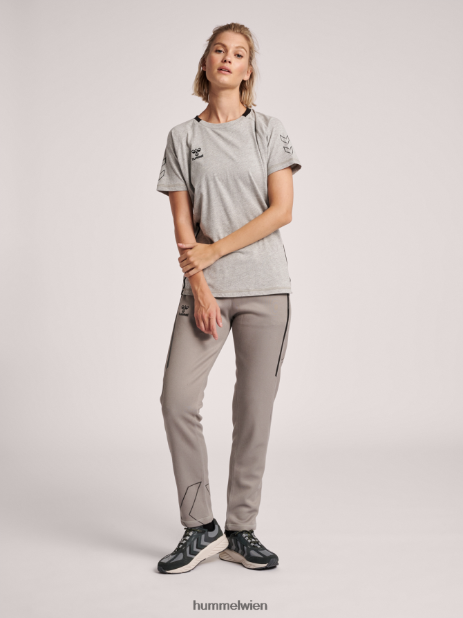 Hummel Frauen hmlcima xk T-Shirt s/s 2FT6X83199 \T-Shirt\