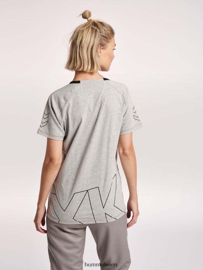 Hummel Frauen hmlcima xk T-Shirt s/s 2FT6X83199 \T-Shirt\