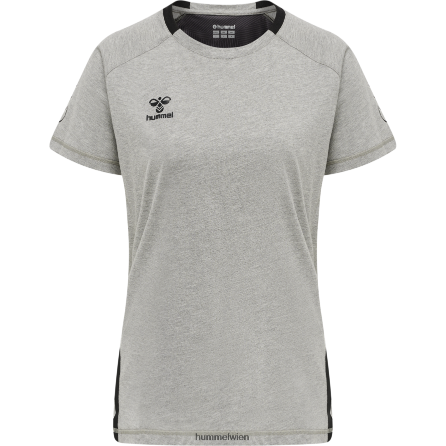 Hummel Frauen hmlcima xk T-Shirt s/s 2FT6X83199 \T-Shirt\