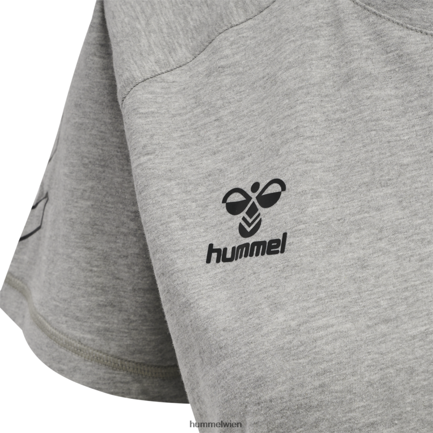 Hummel Frauen hmlcima xk T-Shirt s/s 2FT6X83199 \T-Shirt\