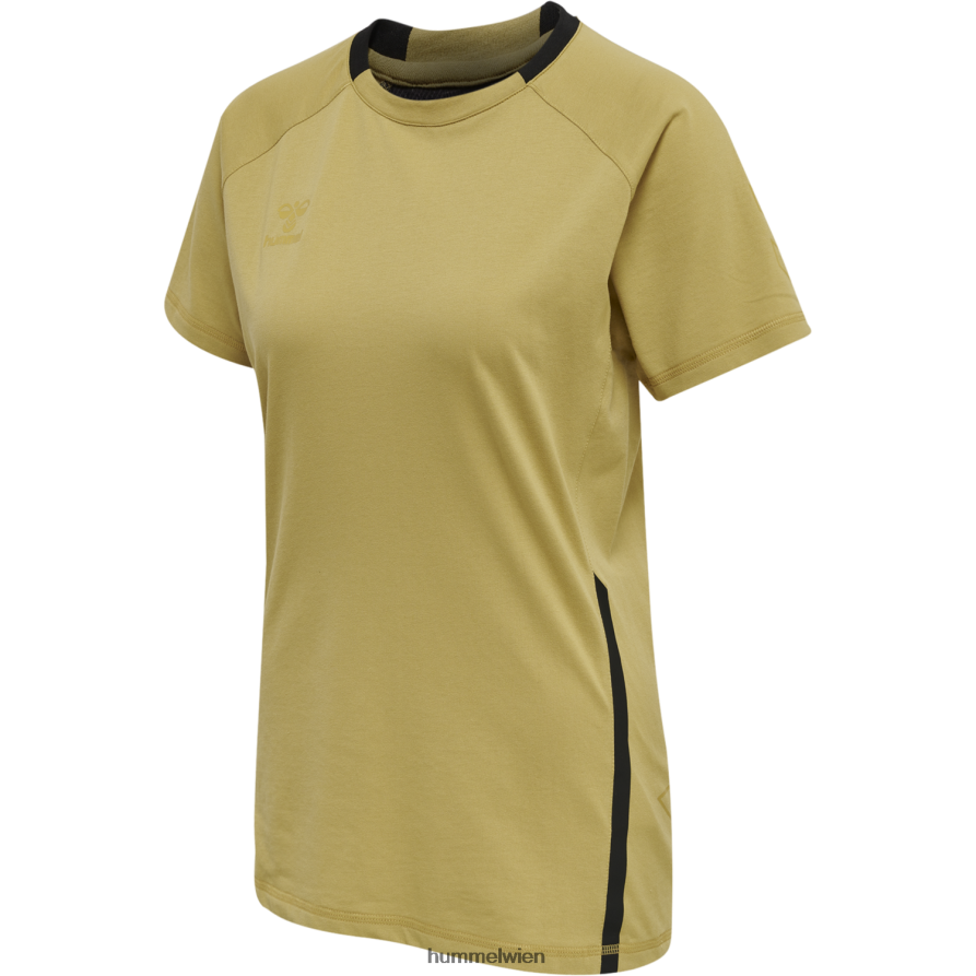 Hummel Frauen hmlcima xk T-Shirt s/s 2FT6X83203 \T-Shirt\