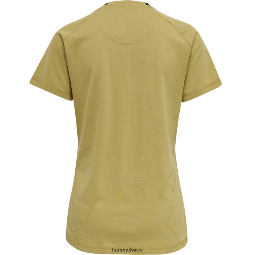 Hummel Frauen hmlcima xk T-Shirt s/s 2FT6X83203 \T-Shirt\