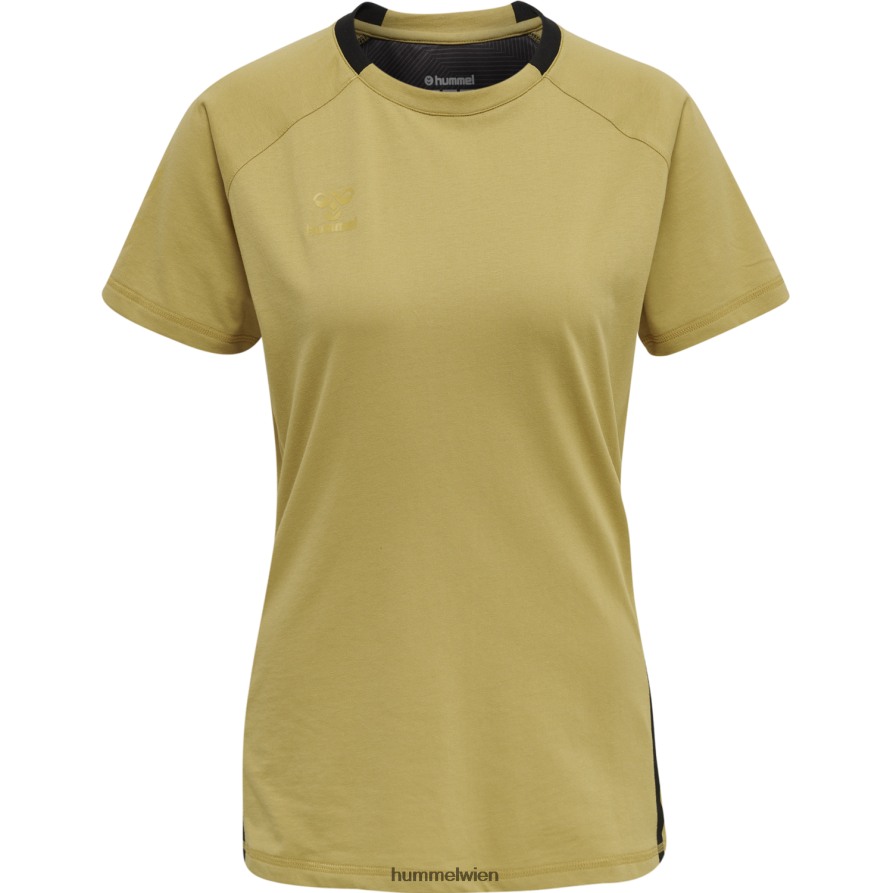 Hummel Frauen hmlcima xk T-Shirt s/s 2FT6X83203 \T-Shirt\