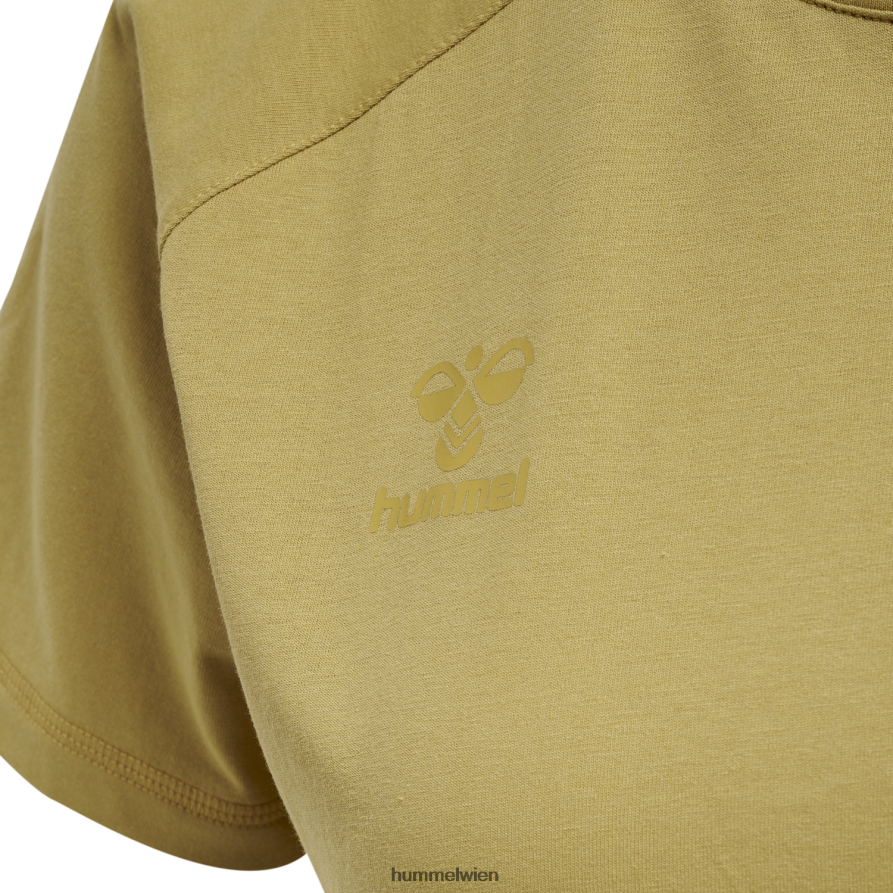 Hummel Frauen hmlcima xk T-Shirt s/s 2FT6X83203 \T-Shirt\
