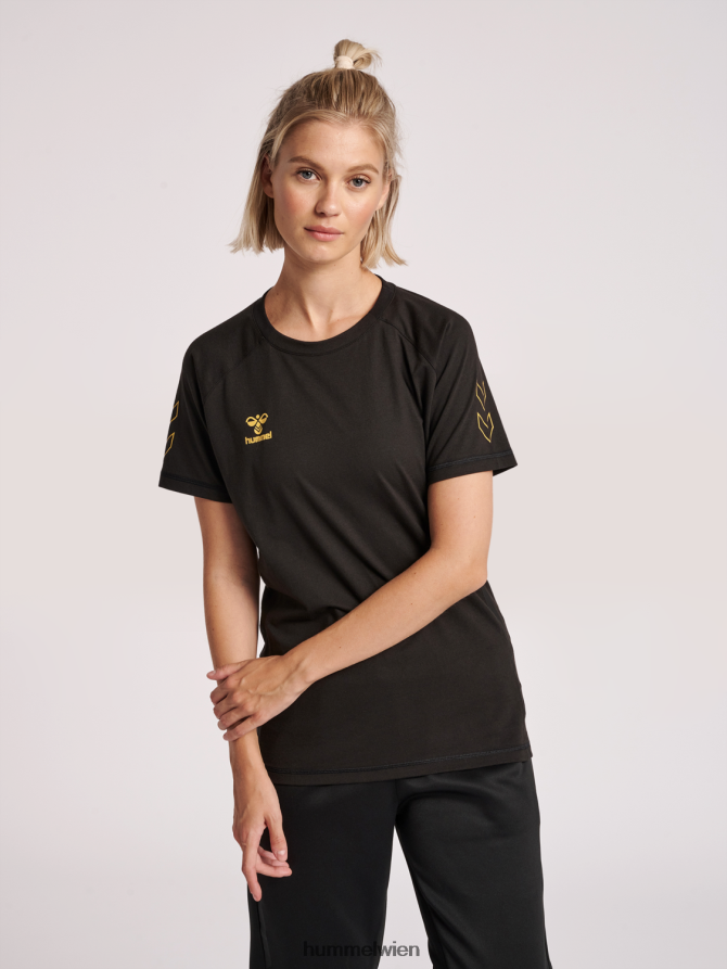 Hummel Frauen hmlcima xk T-Shirt s/s 2FT6X83204 T-Shirt