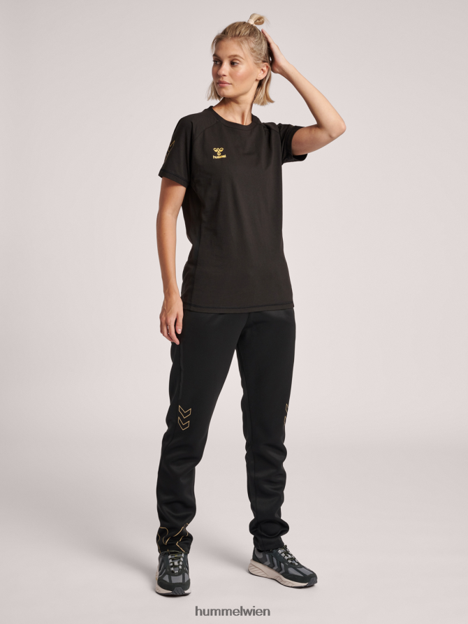 Hummel Frauen hmlcima xk T-Shirt s/s 2FT6X83204 \T-Shirt\