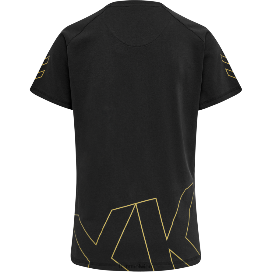 Hummel Frauen hmlcima xk T-Shirt s/s 2FT6X83204 \T-Shirt\