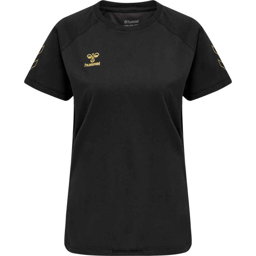Hummel Frauen hmlcima xk T-Shirt s/s 2FT6X83204 \T-Shirt\