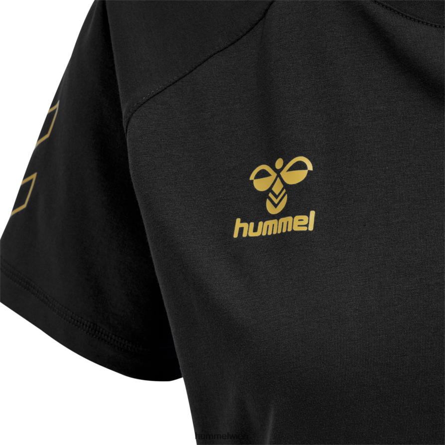 Hummel Frauen hmlcima xk T-Shirt s/s 2FT6X83204 \T-Shirt\