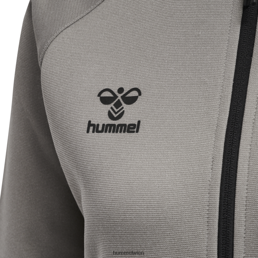 Hummel Frauen hmlcima xk zip jacke 2FT6X83187 „Zip-Jacke“