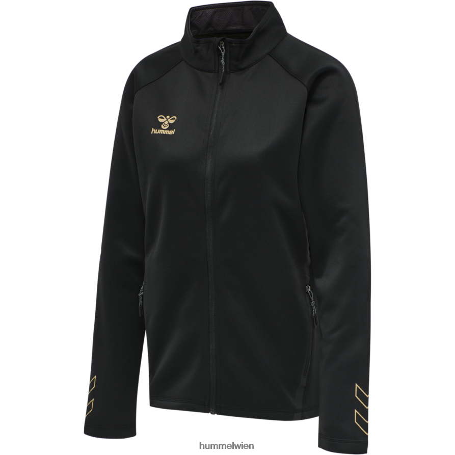 Hummel Frauen hmlcima xk zip jacke 2FT6X83190 „Zip-Jacke“