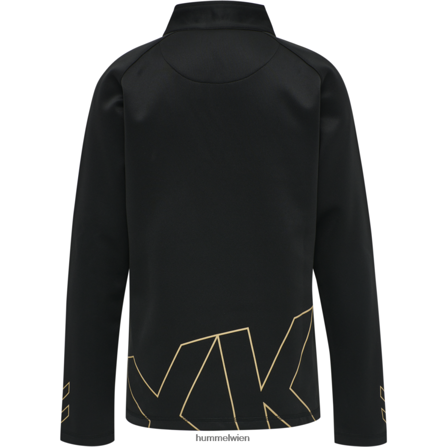 Hummel Frauen hmlcima xk zip jacke 2FT6X83190 „Zip-Jacke“