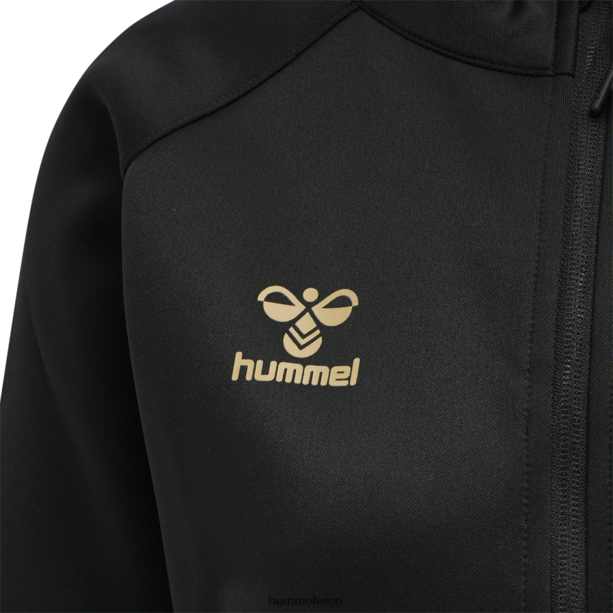 Hummel Frauen hmlcima xk zip jacke 2FT6X83190 „Zip-Jacke“