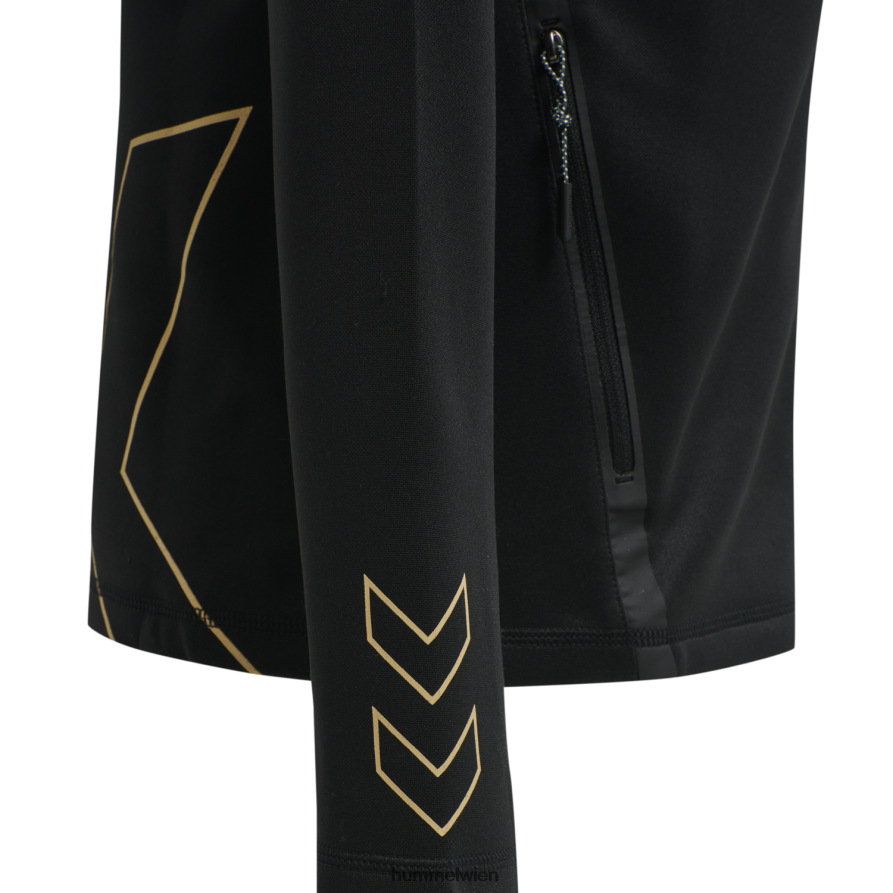 Hummel Frauen hmlcima xk zip jacke 2FT6X83190 „Zip-Jacke“