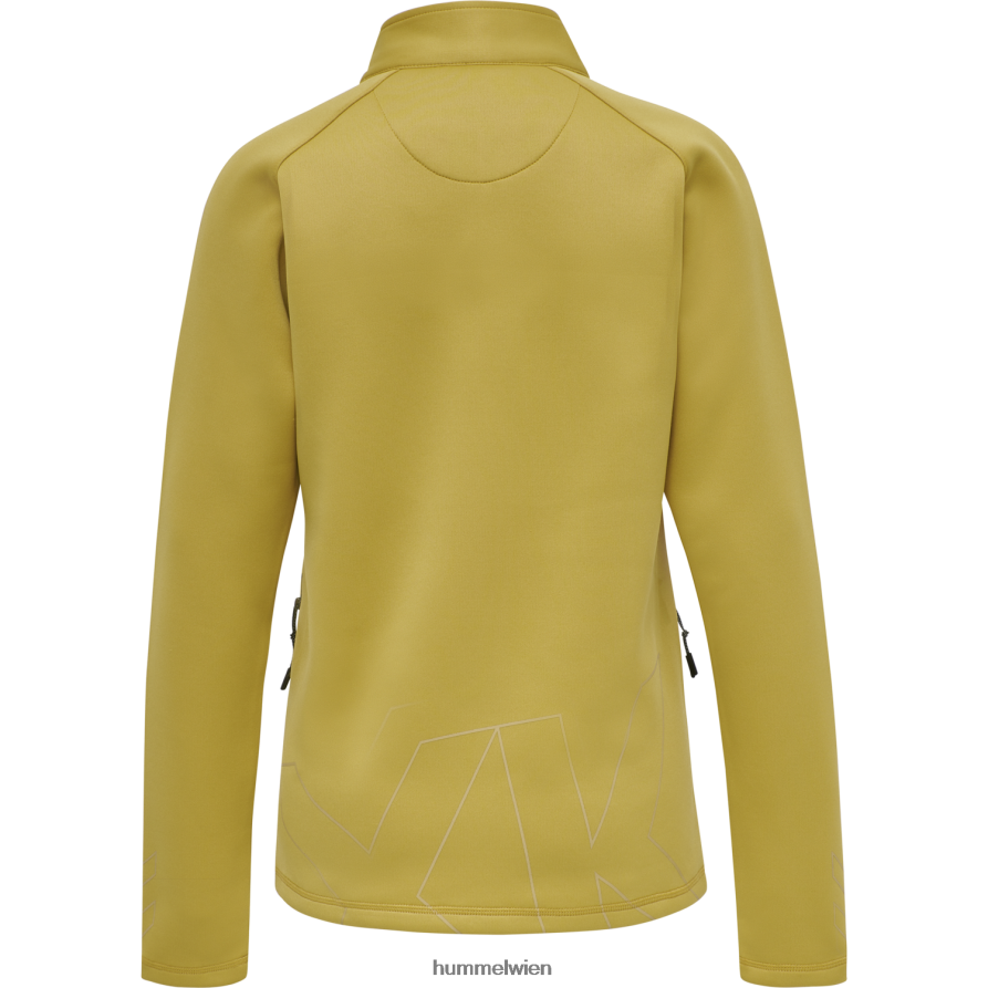 Hummel Frauen hmlcima xk zip jacke 2FT6X83197 „Zip-Jacke“