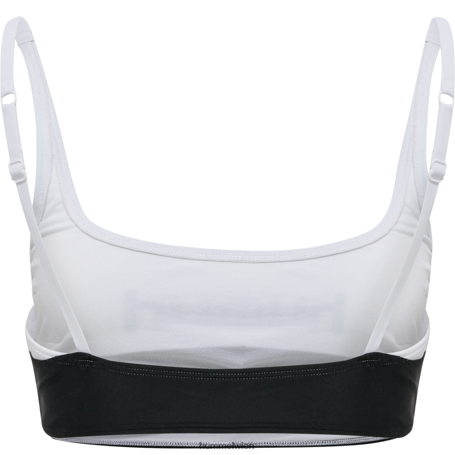 Hummel Frauen hmlcindi Badeoberteil 2FT6X83165 „Badeoberteil“