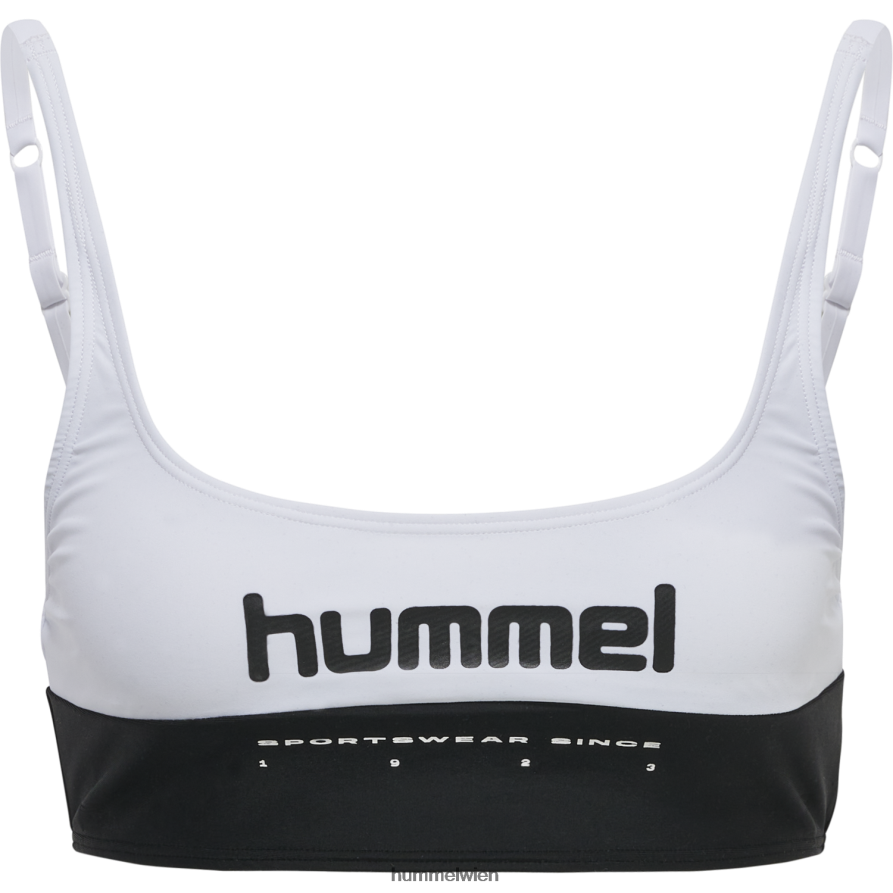 Hummel Frauen hmlcindi Badeoberteil 2FT6X83165 „Badeoberteil“