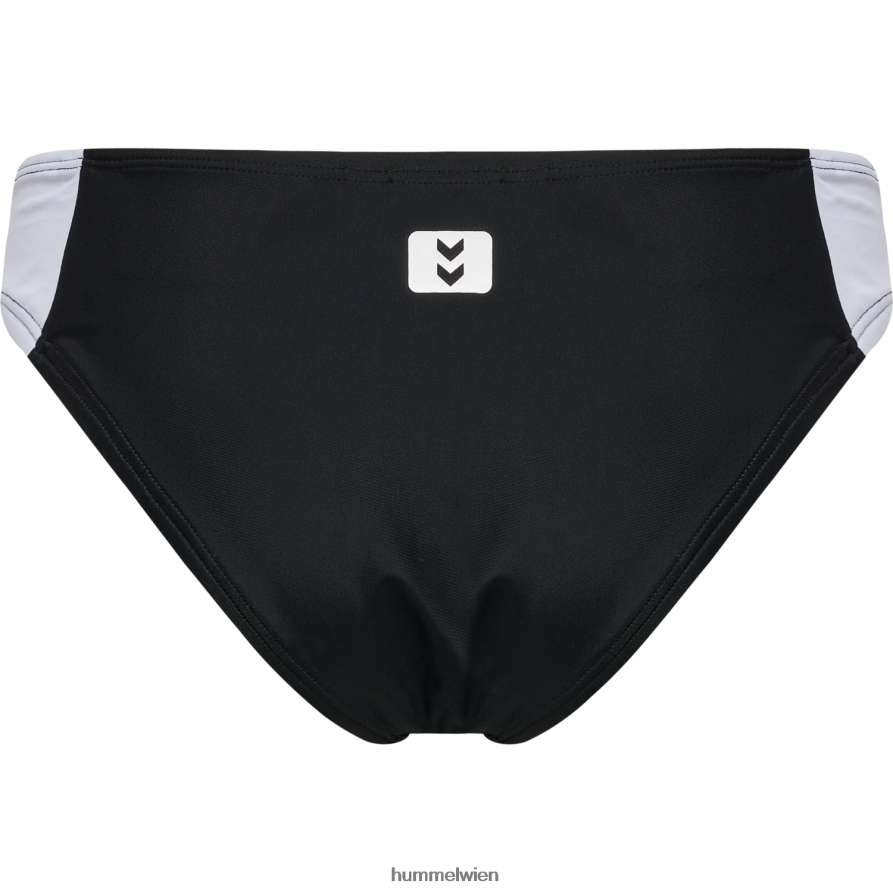 Hummel Frauen hmlcindi Badetanga 2FT6X83362 „Tanga-Badehose“