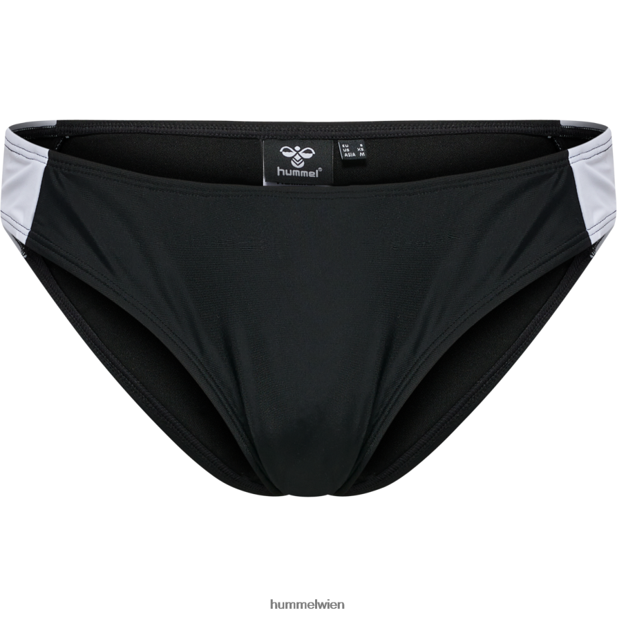 Hummel Frauen hmlcindi Badetanga 2FT6X83362 „Tanga-Badehose“