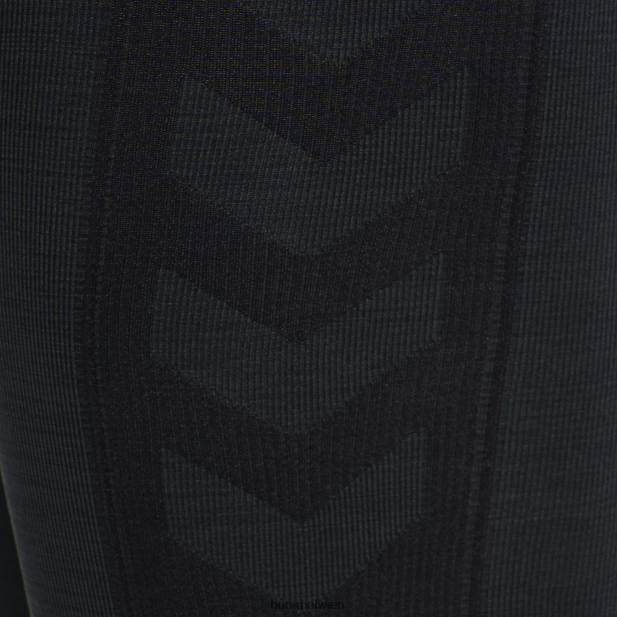 Hummel Frauen hmlclea nahtlose Radhose 2FT6X83380 „nahtlose Radlerhosen“