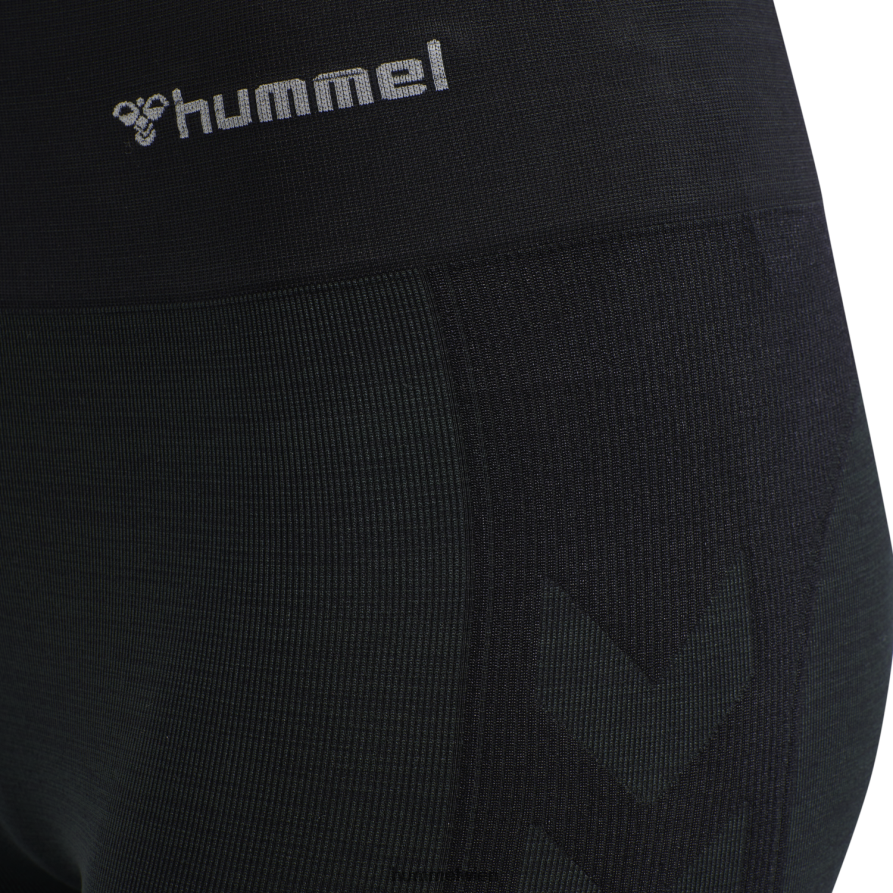 Hummel Frauen hmlclea nahtlose Radhose 2FT6X83380 „nahtlose Radlerhosen“