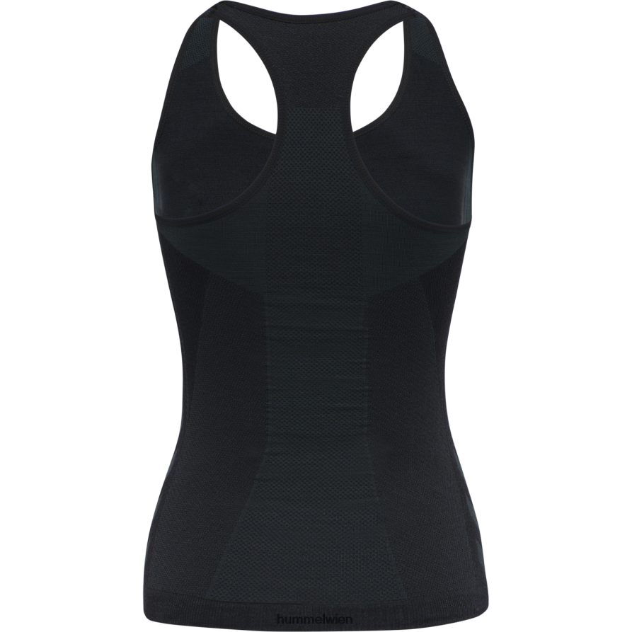 Hummel Frauen hmlclea nahtloses Oberteil 2FT6X83439 „nahtloses Oberteil“