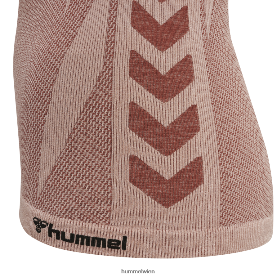 Hummel Frauen hmlclea nahtloses Oberteil 2FT6X83523 „nahtloses Oberteil“