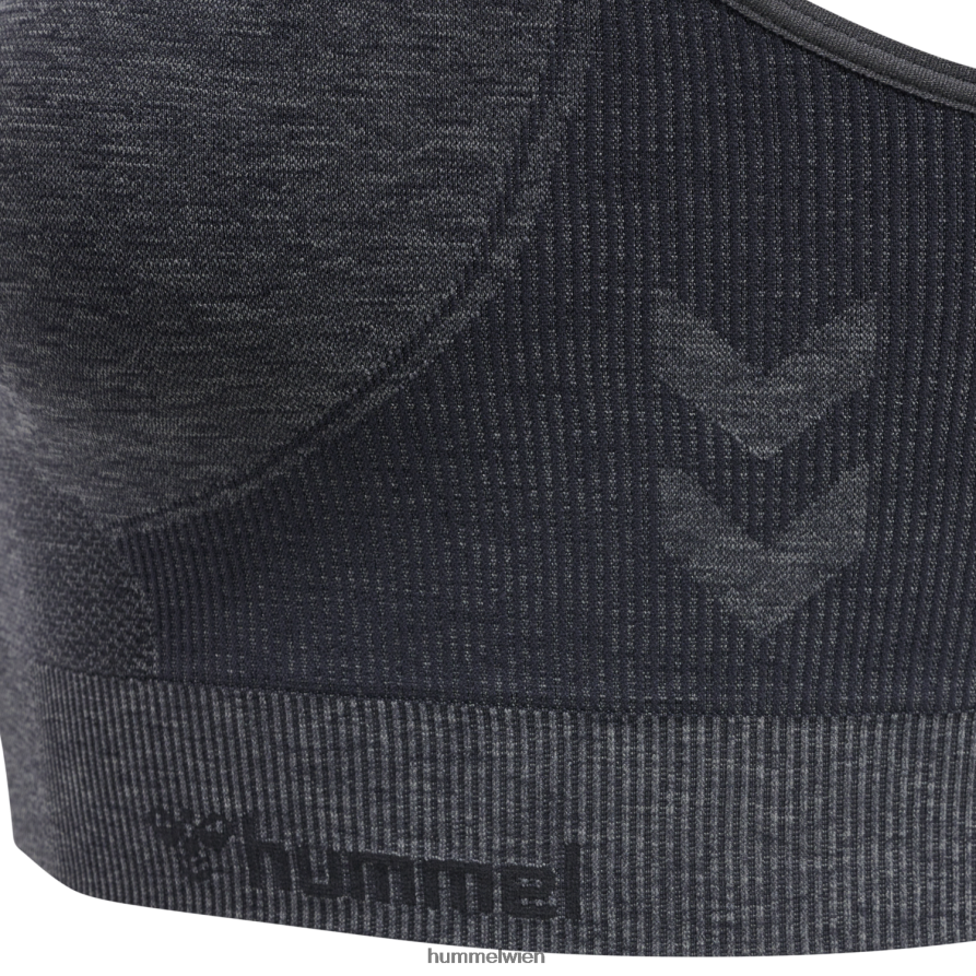 Hummel Frauen hmlcoco nahtloses Sportoberteil 2FT6X83617 „nahtloses Oberteil“