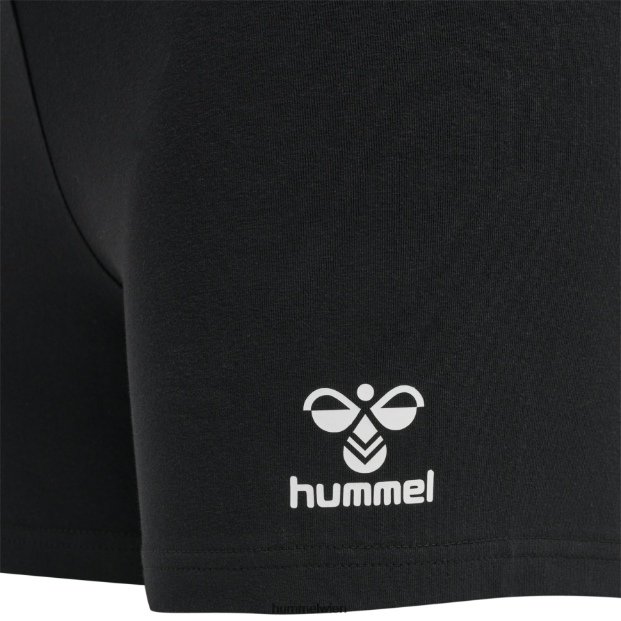 Hummel Frauen hmlcore volley hipster aus baumwolle wo 2FT6X83448 „Hipster-Shorts“