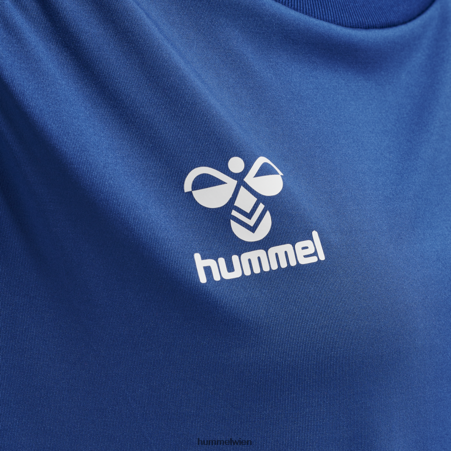 Hummel Frauen hmlcore volley stretch tee wo 2FT6X83474 \T-Shirt\