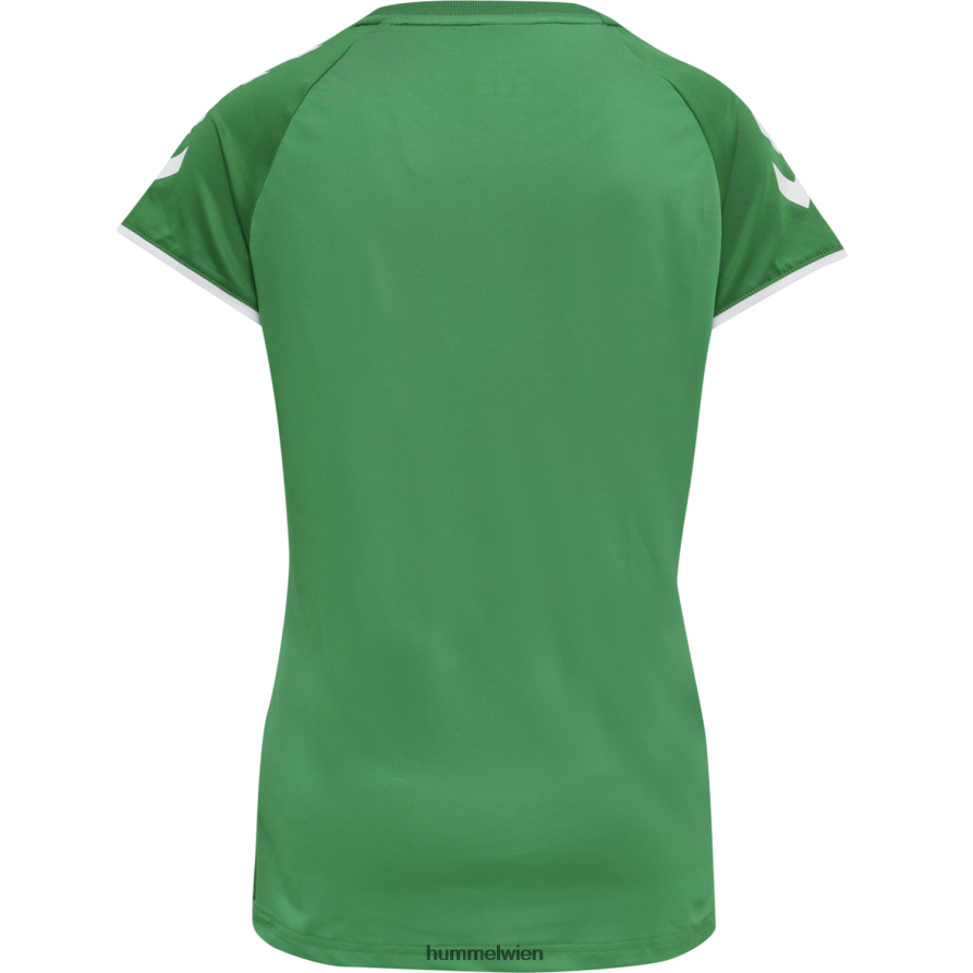 Hummel Frauen hmlcore volley stretch tee wo 2FT6X83475 \T-Shirt\