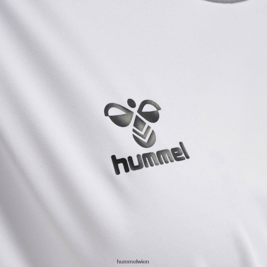 Hummel Frauen hmlcore volley stretch tee wo 2FT6X83560 \T-Shirt\