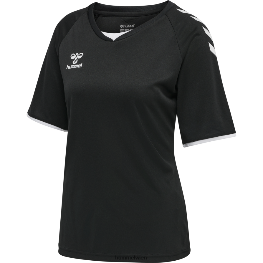 Hummel Frauen hmlcore volley tee wo 2FT6X83463 T-Shirt
