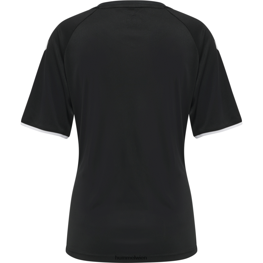 Hummel Frauen hmlcore volley tee wo 2FT6X83463 \T-Shirt\