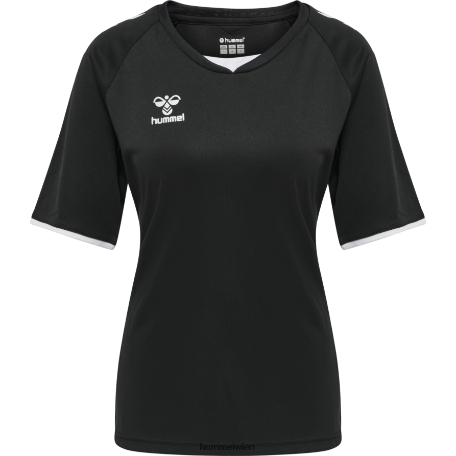 Hummel Frauen hmlcore volley tee wo 2FT6X83463 \T-Shirt\