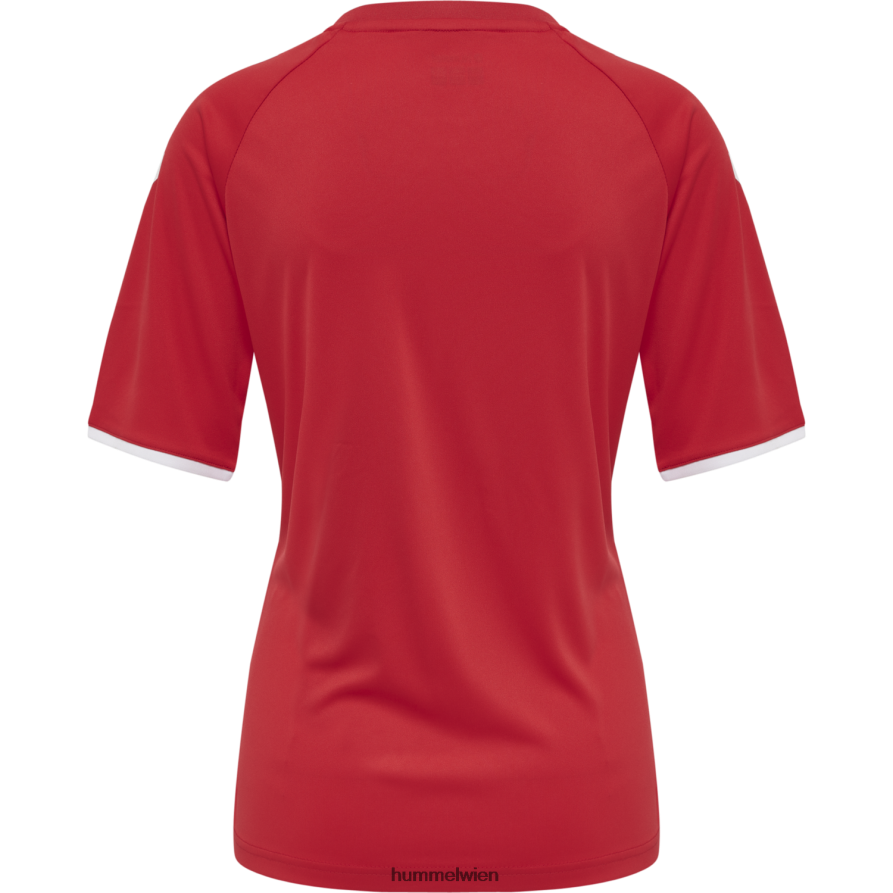 Hummel Frauen hmlcore volley tee wo 2FT6X83558 \T-Shirt\